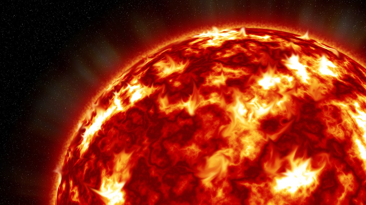 Treating Heat-Related Illnesses in a Disaster